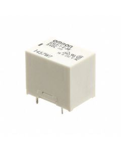 Omron G5LA-1-E-CF DC5 Power PCB Relay