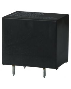 Omron G5LE-1A4-ASI DC3 Power PCB Relay