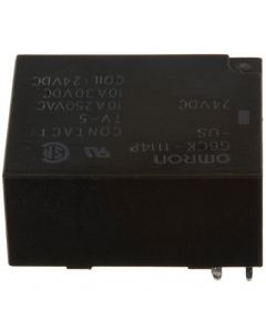 Omron G6CK-1117P-US-DC6 Relay