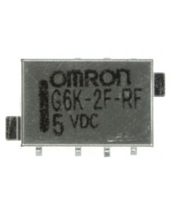 Omron G6K-2P-Y DC6 Relay