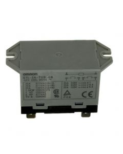 Omron G7L-2A-T-J-CB-DC12 Relay