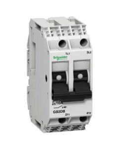 Telemecanique GB2DB06 Circuit Breaker