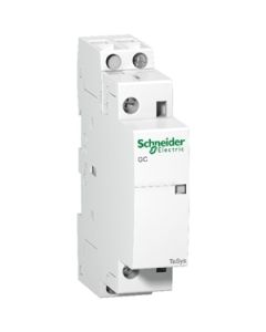 Telemecanique GC2510M5 Contactor