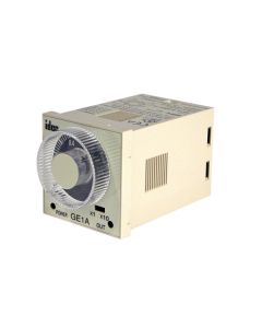 IDEC  GE1A-B10MAD24 Timer