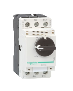 Schneider Electric GV2L06 Circuit Breaker
