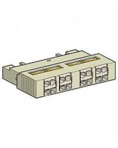 Schneider Electric  GVAE203 Contact