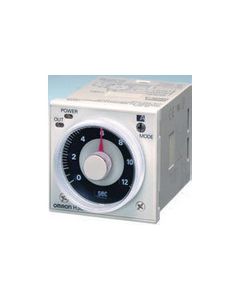 H3CR-AP-AC100240DC100125 Timer-Omron