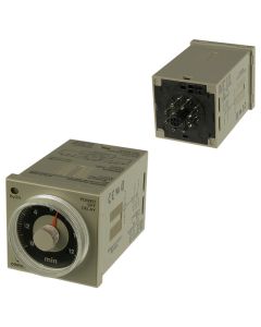 H3CR-H8L-AC100/120M-Omron