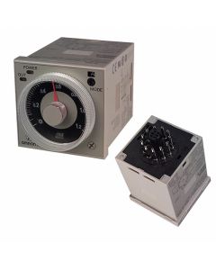 H3CR-AP-AC24-48/DC1248 Relay-Omron