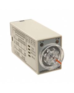 H3YN-4-DC24 Relay-Omron