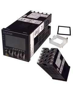 H7CX-A AC100-240 Connector-Omron