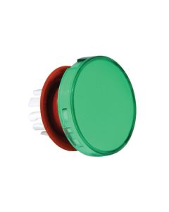 IDEC HA1A-L1-R Lens 
