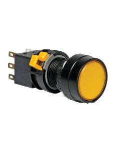 IDEC HA1B-M1C5-S Relay
