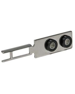 IDEC HS9Z-A61 Straight Key