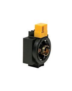 IDEC HW-CB2C Mounting Adapter