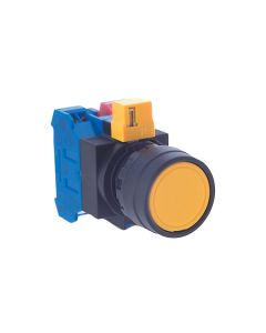 IDEC HW1B-M1F11-B Switch