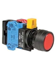 IDEC HW1B-M2F10-R Switch