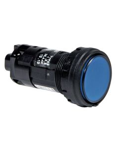 IDEC HW1P-1FQD-R-120V Indicator