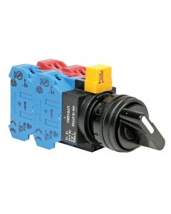 IDEC HW1S-33TF20 Sel SW