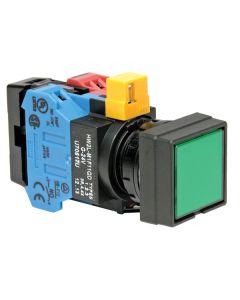 IDEC HW2L-A1F20QD-W-24V LD