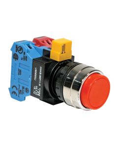 IDEC HW4B-M2F11-R Switch