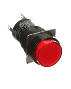 IDEC AB6H-BK1-W Device