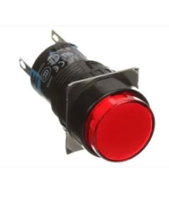 IDEC AB6M-BK1-R Device