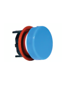 IDEC AB6M-BK1-S Device