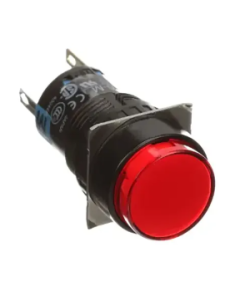 IDEC AB6M-BK2-W Device