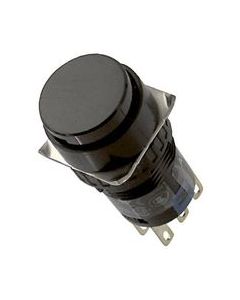 IDEC AB6M-M2P-B Switch