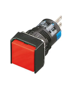IDEC AB6Q-A1-R Device