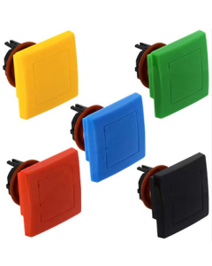 IDEC AB6Q-BK2-QR Device