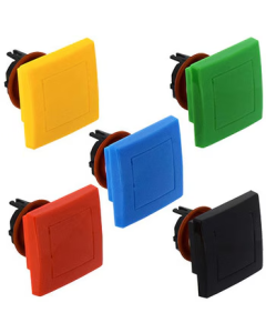 IDEC AB6Q-BK2-QS Device
