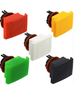 IDEC AB6Q-BK2-QW Device