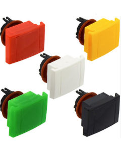IDEC AB6Q-BK2-W Device