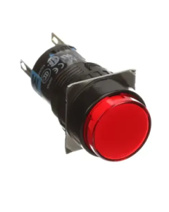 IDEC AB6Q-BK2-Y Device