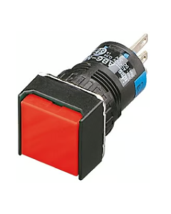 IDEC AB6Q-M1-R Device