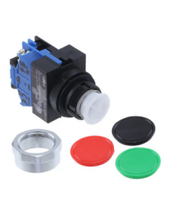 IDEC ABD102NUW Device
