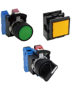 IDEC ABD111NUS Device