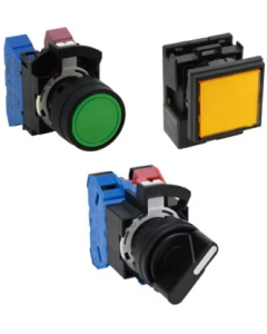 IDEC ABD111NUW Device