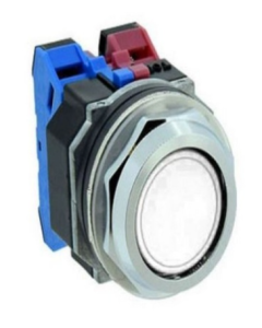 IDEC ABD120NUW Device