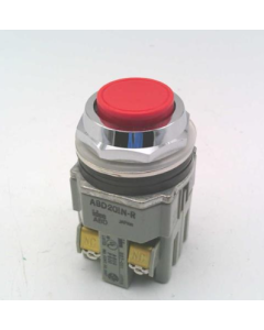 IDEC ABD201N-R Device