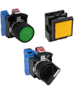 IDEC ABD201NUG Device
