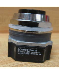 IDEC ABD210NUB Device