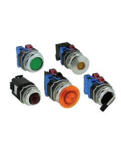 IDEC ABD211NUG Device