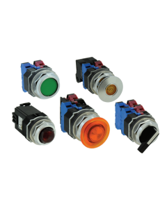 IDEC ABD211NUS Device