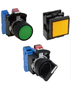 IDEC ABD211NUW Device