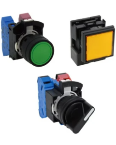 IDEC ABD220NUR Device