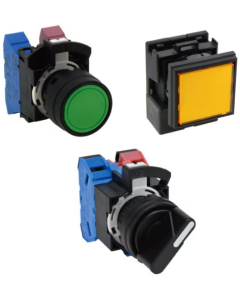 IDEC ABD220NUW Device
