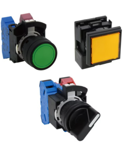 IDEC ABD220NUY Device